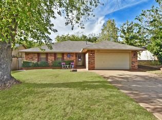 133 Raton, Edmond, OK 73013