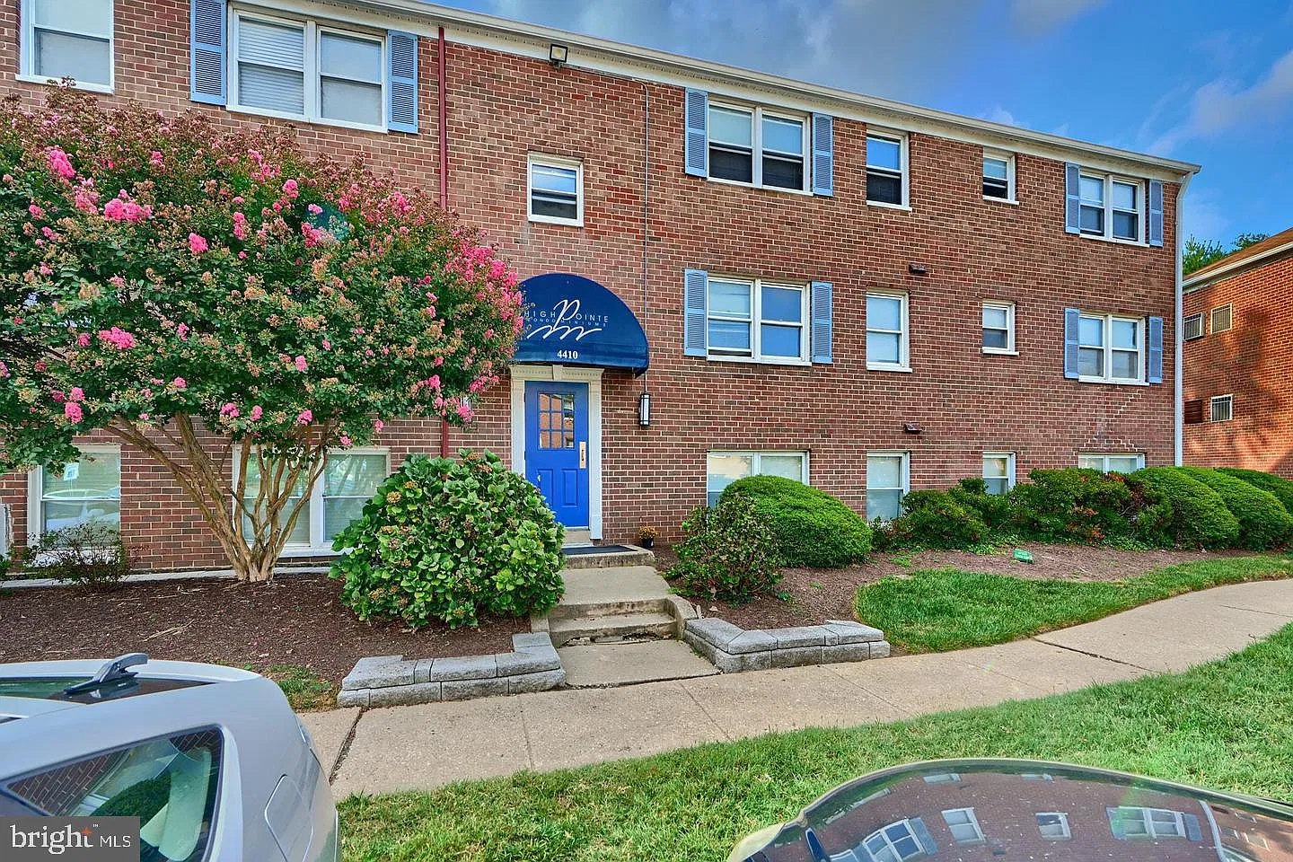 1 bed, 1.0 bath, 545 sqft, $1,200 — Photo 3