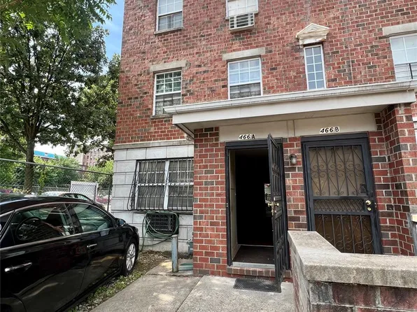 466 E 179th Street, Bronx, NY 10457