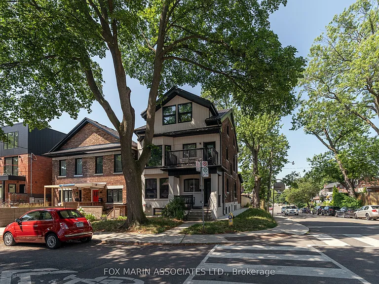 334 Shaw St #LOWER — Photo 1