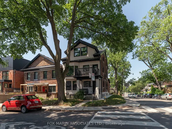 334 Shaw St, Toronto, ON M6J 2X2