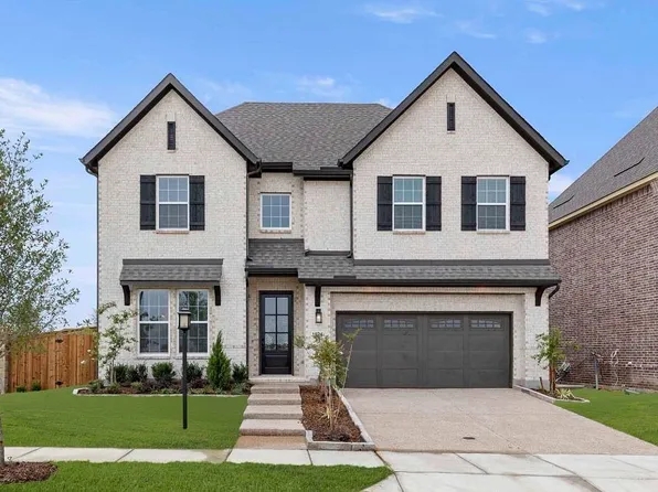 1034 Sky Five Dr, Wylie, TX 75098