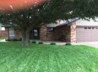 1514 Cindy St, Frederick, OK 73542