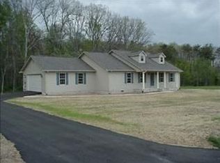 311 Adams Creek Rd, Crossville, TN 38571