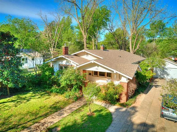 832 S Lahoma Ave, Norman, OK 73069