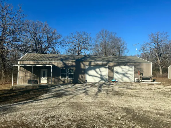 18867 County Road 361, Preston, MO 65732