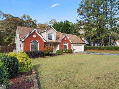 5185 Victoria Park Dr, Loganville, GA, 30052