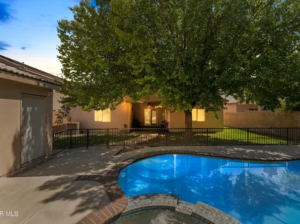 44149 Westridge Dr, Lancaster, CA 93536