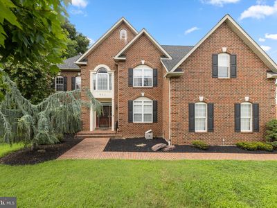 911 Amer Dr, Fort Washington, MD, 20744