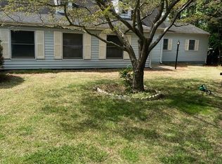 9697 Tilghman Island Rd, McDaniel, MD 21647