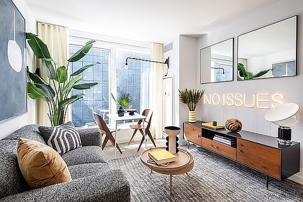 1st image of 420 Kent Ave APT 1729