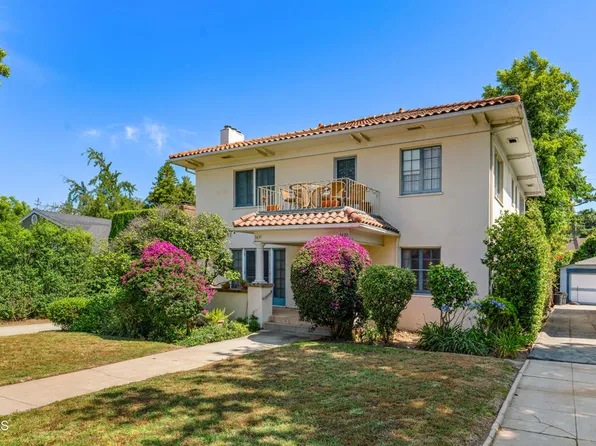 1429 Rollin St, South Pasadena, CA 91030