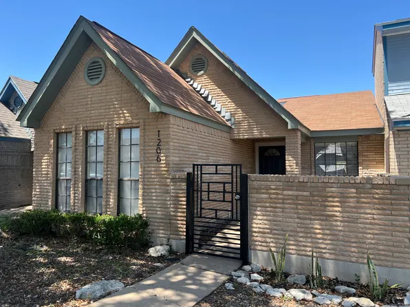 1206 Cardinal Ave, McAllen, TX 78504