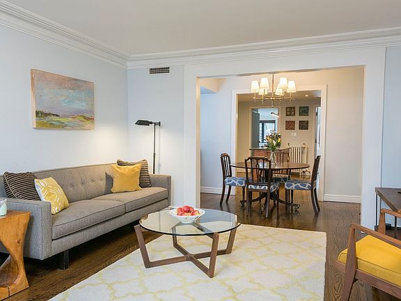 4th image of 162 Saint Marks Ave #1