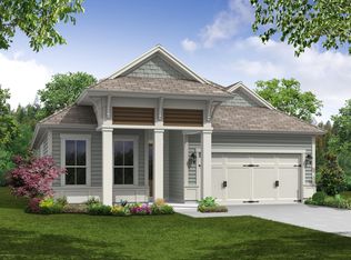 320 Cross Ridge Dr, Ponte Vedra, FL 32081