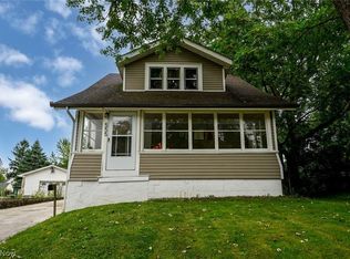 555 Mohawk Ave, Akron, OH 44305