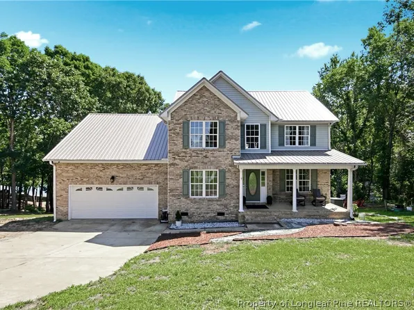 1075 Buffalo Lake Rd, Sanford, NC 27332