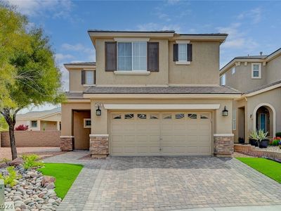 2820 Trossachs St, Henderson, NV, 89044