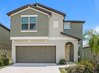 914 Nutmeg Spice Pl, Ruskin, FL 33570