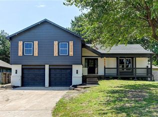 14509 E 36th St S, Independence, MO 64055