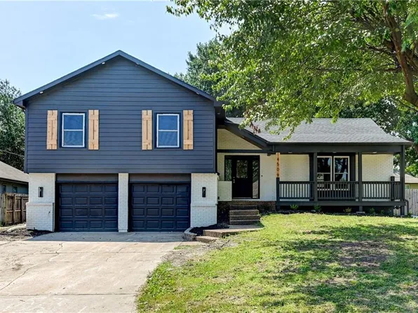 14509 E 36th St S, Independence, MO 64055