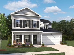 Hyde Plan, The Point, Rolesville, NC 27571