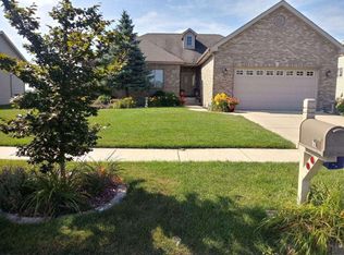 1305 E 112th Ave, Crown Point, IN 46307