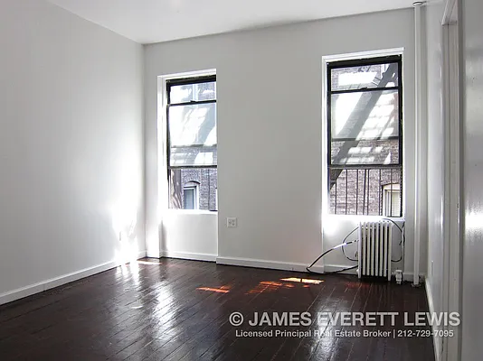 Rented by James Everett Lewis, LREB | media 5