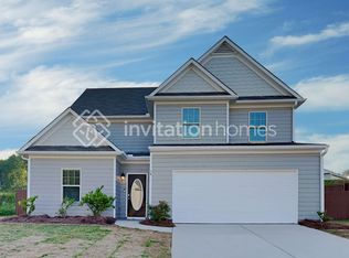 14 Bartlett Dr, Cartersville, GA 30120