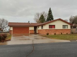 5718 Alva Ave, Klamath Falls, OR 97603