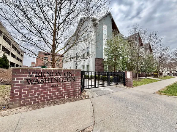 Vernon on Washington