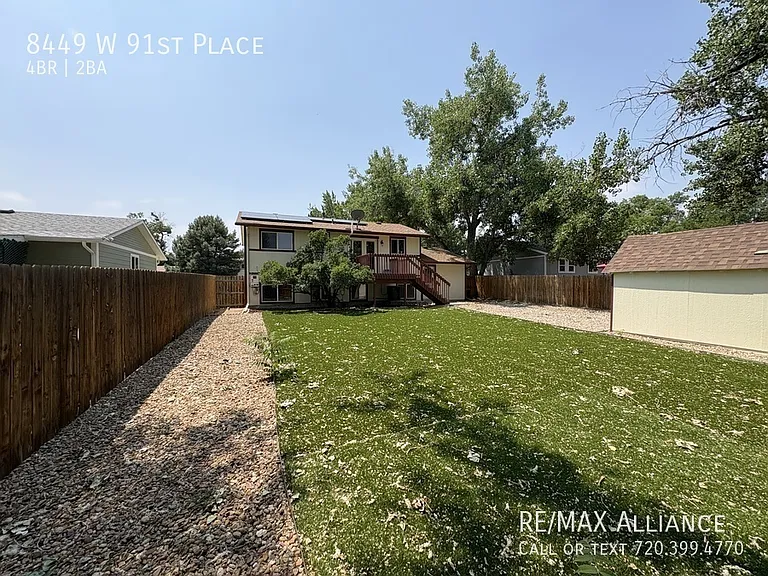 8449 W 91st Pl — Photo 21