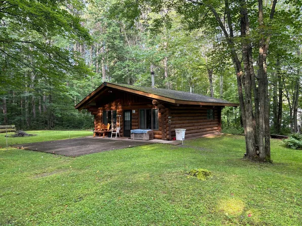 47241 186th Pl, McGregor, MN 55760