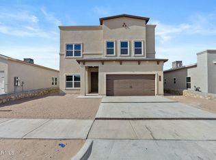 3872 Object Pl, El Paso, TX 79938