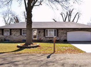 11601 W Kent St, Wichita, KS 67209