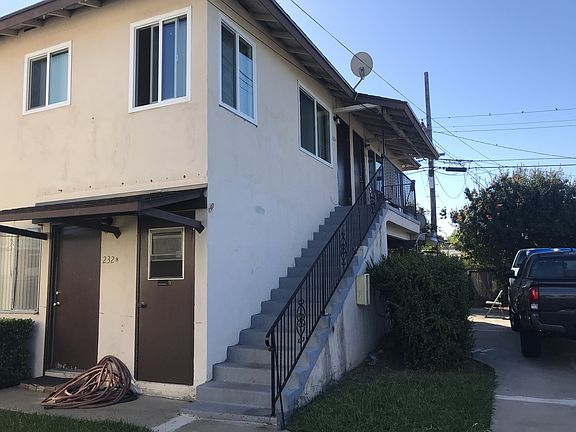 2nd image of 230-232 Cypress St #232-A