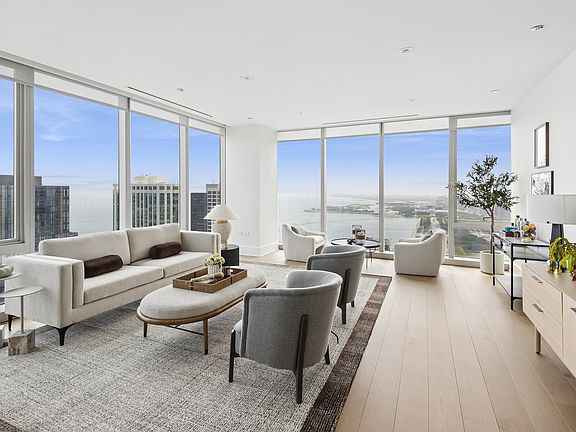 2nd image of 363 E Wacker Dr #4209