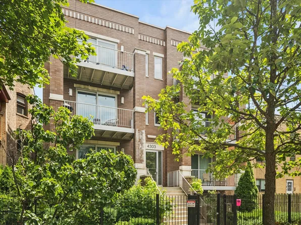 4303 N Kenmore Ave #1S, Chicago, IL 60613