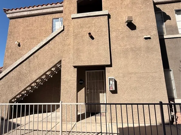 5525 W Flamingo Rd Unit 1003, Las Vegas, NV 89103