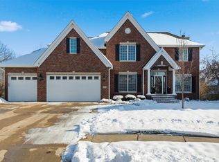709 NE Georgetown Ct, Ankeny, IA 50021