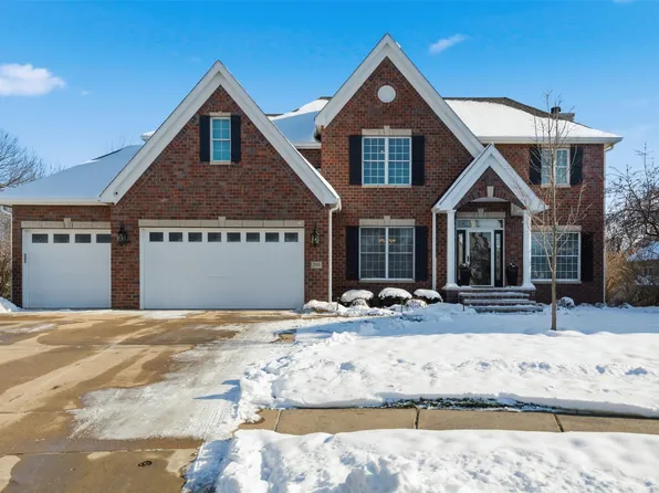 709 NE Georgetown Ct, Ankeny, IA 50021
