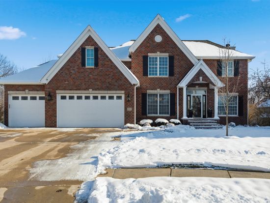 709 NE Georgetown Ct, Ankeny, IA 50021