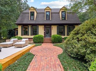 135 Emerald Ln, Fayetteville, GA 30214