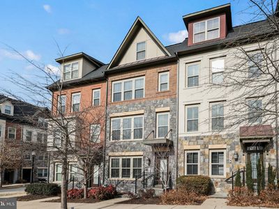 1715 13th Rd S, Arlington, VA, 22204