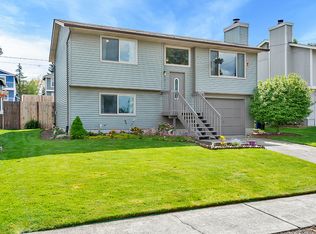 5312 N Ruby St, Tacoma, WA 98407