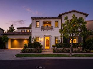 133 Larksong, Irvine, CA 92602