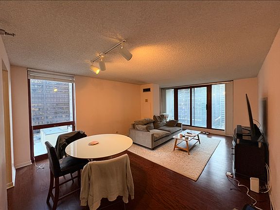 dinning & living room