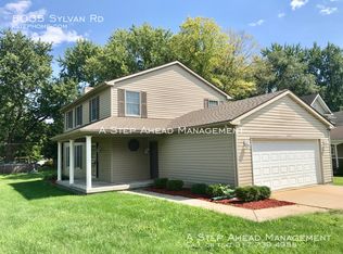 5035 Sylvan Rd, Indianapolis, IN 46228