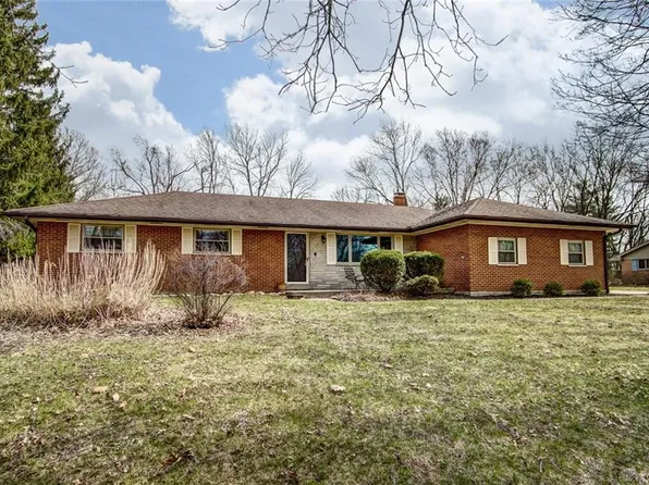 2523 Greene Hills Dr, Dayton, OH 45431