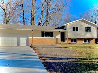 59434 Downey Ave, Mishawaka, IN 46544